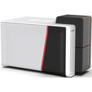 Evolis Primacy 2 Expert Dual-Sided ID Card Printer with LCD Touchscreen