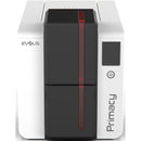 Evolis Primacy 2 Expert Dual-Sided ID Card Printer with LCD Touchscreen