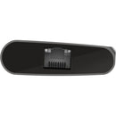 Belkin Connect USB-C 7-in-1 Multiport Adapter (Silver)