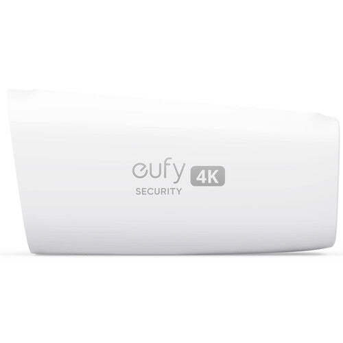 eufy Security eufyCam 3 4K UHD Add-On Wireless Security Camera
