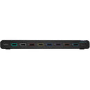 Belkin 8-Port Single Head DisplayPort/HDMI Secure Desktop KVM Switch