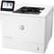 HP LaserJet Enterprise M611dn Monochrome Printer