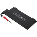 Dantona Replacement 7.2V 5,200mAh Lithium Polymer Battery fits the Apple A1237 Laptop