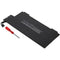 Dantona Replacement 7.2V 5,200mAh Lithium Polymer Battery fits the Apple A1237 Laptop