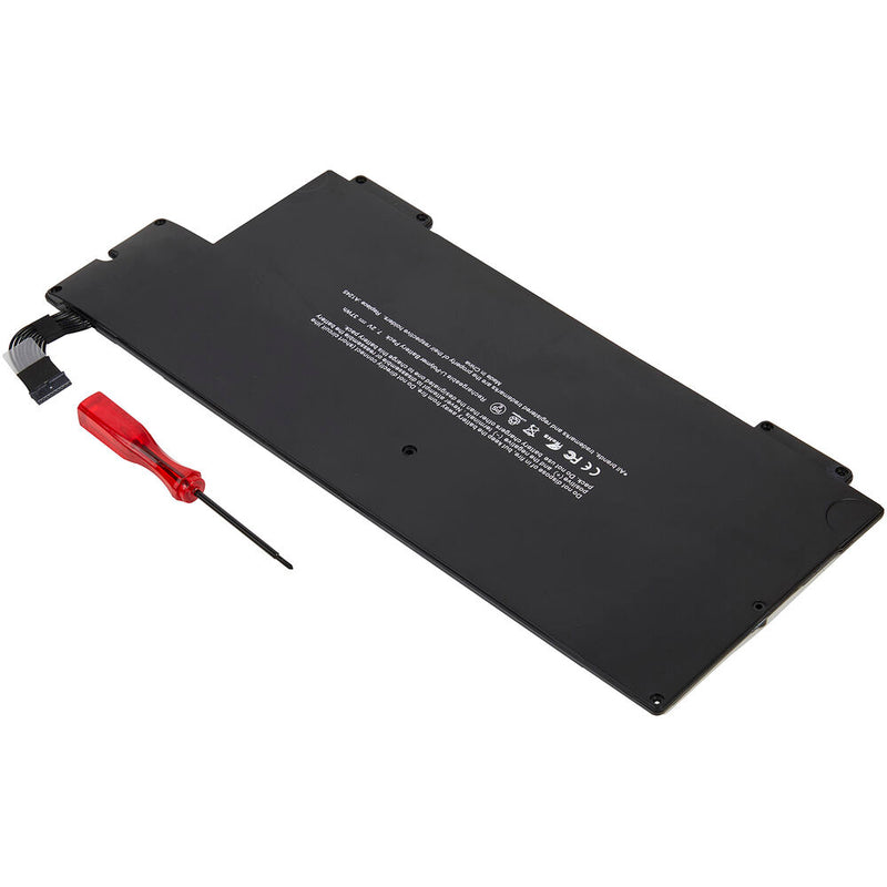 Dantona Replacement 7.2V 5,200mAh Lithium Polymer Battery fits the Apple A1237 Laptop