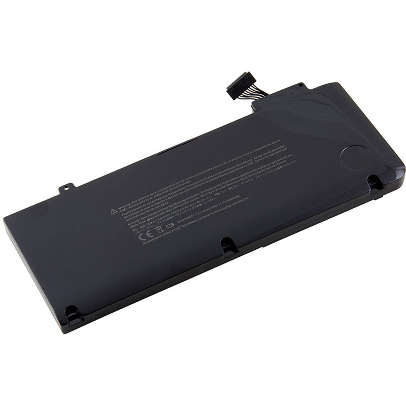 Dantona 11.1V Lithium-Ion Battery for Select Apple MacBook Pro 13" 2009 Version Laptops (4400mAh)