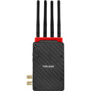Teradek Color Band for Bolt 6 XT TX (Red)