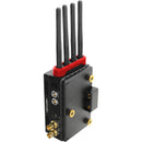 Teradek Color Band for Bolt 6 XT TX (Red)
