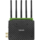 Teradek Color Band for Bolt 6 XT RX (Green)