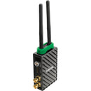 Teradek Color Band for Bolt 6 LT TX (Green)