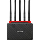 Teradek Color Band for Bolt 6 LT RX (Red)