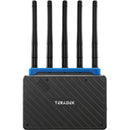Teradek Color Band for Bolt 6 LT RX (Blue)