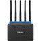 Teradek Color Band for Bolt 6 LT RX (Blue)