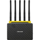 Teradek Color Band for Bolt 6 LT RX (Yellow)