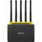 Teradek Color Band for Bolt 6 LT RX (Yellow)