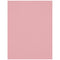Westcott Wrinkle-Resistant Backdrop (Blush Pink, 5 x 7')