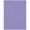 Westcott Wrinkle-Resistant Backdrop (Periwinkle Purple, 5 x 7')