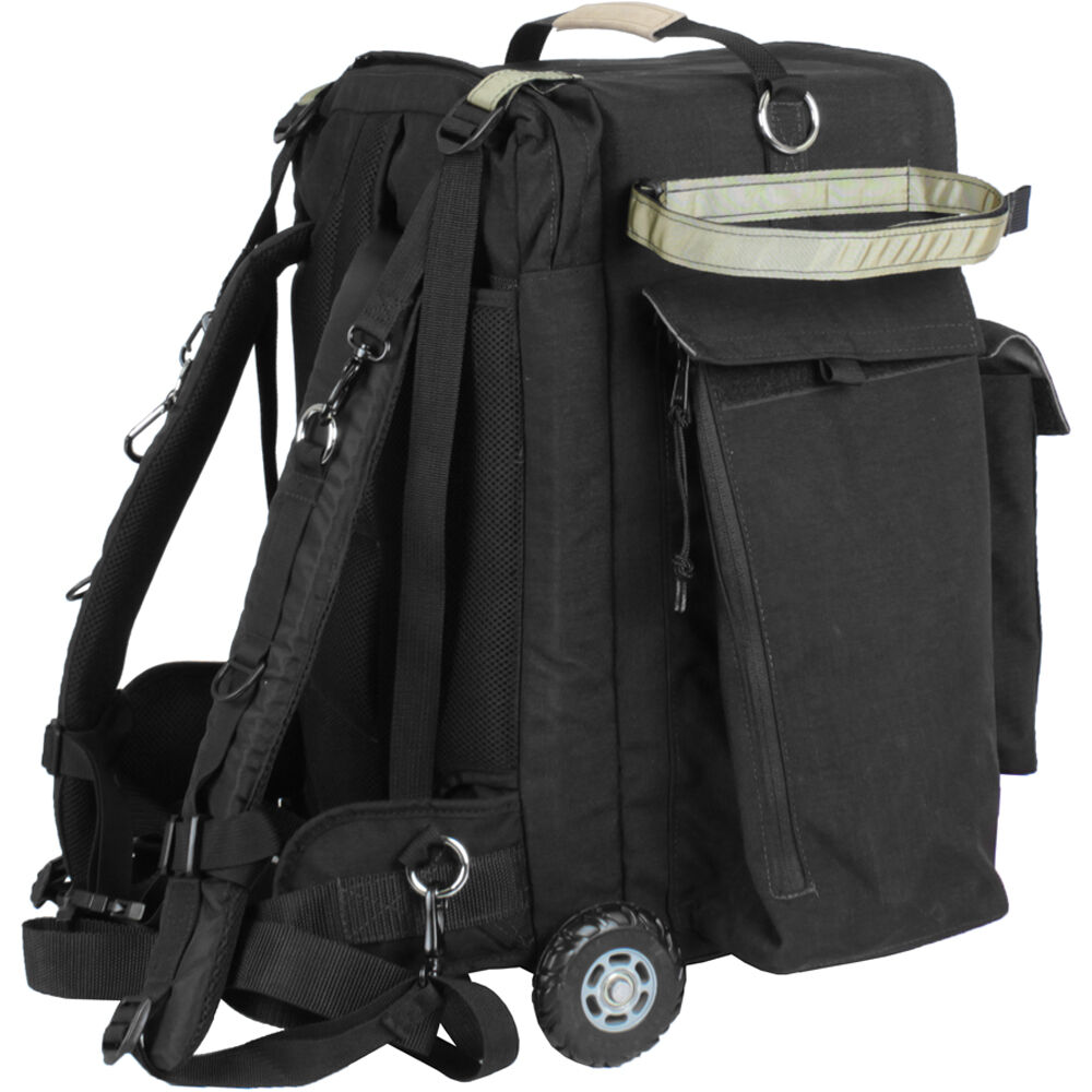 Designing Rigid Frame Backpack Buy in India PortaBrace Lightweight Rigid-Frame Backpack with Off-Road ...