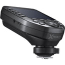 Godox XPro II TTL Wireless Flash Trigger for FUJIFILM Cameras