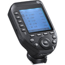 Godox XPro II TTL Wireless Flash Trigger for Sony Cameras