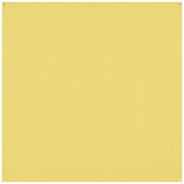Butter Yellow Pastel Solid Photography Backdrop – Bubb Market
