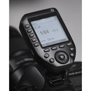 Godox XPro II TTL Wireless Flash Trigger for FUJIFILM Cameras