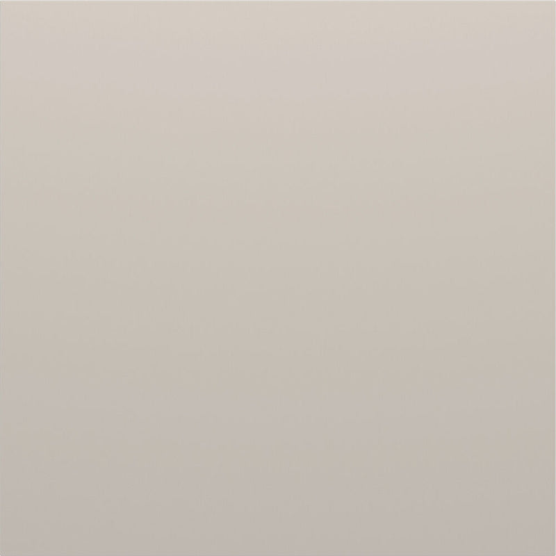 Vicoustic Flat Panel VMT Wall and Ceiling Acoustic Tile (Light Gray, 23.42 x 23.42 x 1.57", 8-Pack)