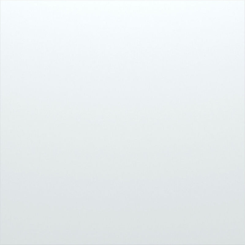 Vicoustic Flat Panel VMT Wall and Ceiling Acoustic Tile (White, 23.42 x 23.42 x 1.57")