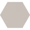 Vicoustic Vixagon VMT Acoustic Panels (Light Gray, 27.5 x 23.8 x 0.78", 12-Pack)