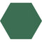 Vicoustic Vixagon VMT Acoustic Panels (Musk Green, 27.5 x 23.8 x 0.78", 12-Pack)