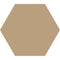 Vicoustic Vixagon VMT Acoustic Panels (Beige, 27.5 x 23.8 x 0.78", 12-Pack)