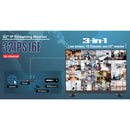 Orion Images 32" IP Streaming Surveillance Monitor