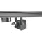 Mount-It! Heavy-Duty Push-In/Pop-Out Wall Mount for Multiple Wall Displays