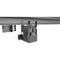 Mount-It! Heavy-Duty Push-In/Pop-Out Wall Mount for Multiple Wall Displays