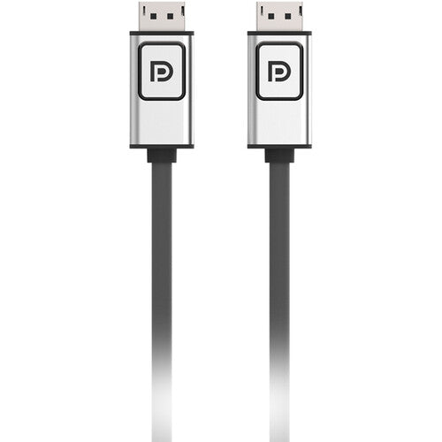 Belkin DisplayPort 1.2 Cable with Latches (10')