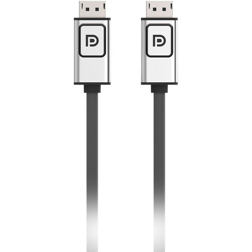 Belkin DisplayPort 1.2 Cable with Latches (6')