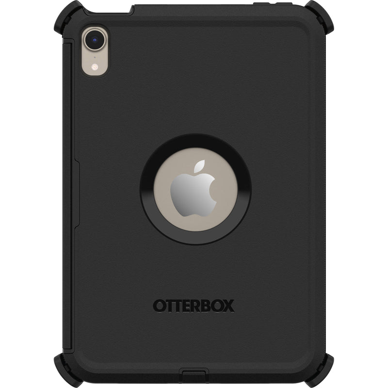 OtterBox Defender Series Case for iPad mini 6th Gen (Black)