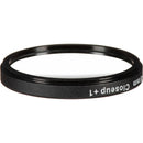Nisha 49mm Close-Up Lens Set (+1, +2, +4, Macro)