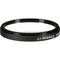 Nisha 49mm Close-Up Lens Set (+1, +2, +4, Macro)