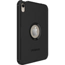 OtterBox Defender Series Pro Case for iPad mini 6th Gen (Black)