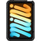 OtterBox Defender Series Pro Case for iPad mini 6th Gen (Black)