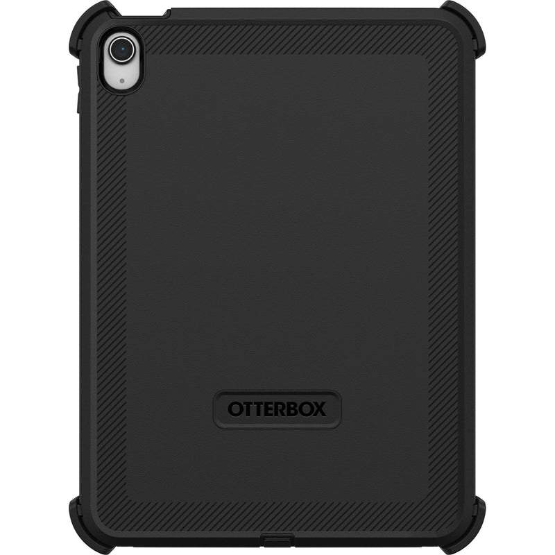 OtterBox Defender Series Case for iPad 10th Gen (Retail Packaging)