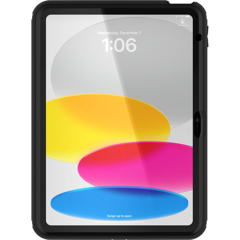 OtterBox Defender Series Case for iPad 10th Gen (Retail Packaging)