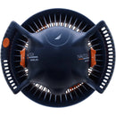 Nautica MARLIN Seascooter (Navy, Tropic Orange & White)