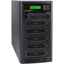 DupliM 1:5 SSD/HDD Duplicator High-Speed SATA/IDE and Hard Disk Drive Sanitizer