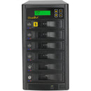 DupliM 1:5 SSD/HDD Duplicator High-Speed SATA and Hard Disk Drive Sanitizer
