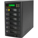 DupliM 1:5 SSD/HDD Duplicator High-Speed SATA and Hard Disk Drive Sanitizer