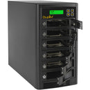 DupliM 1:5 SSD/HDD Duplicator High-Speed SATA and Hard Disk Drive Sanitizer