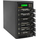 DupliM 1:5 SSD/HDD Duplicator High-Speed SATA and Hard Disk Drive Sanitizer