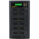 DupliM 1:5 SSD/HDD Duplicator High-Speed SATA/IDE and Hard Disk Drive Sanitizer